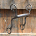 John Israel Mullen Bit Tack - Bits John Israel