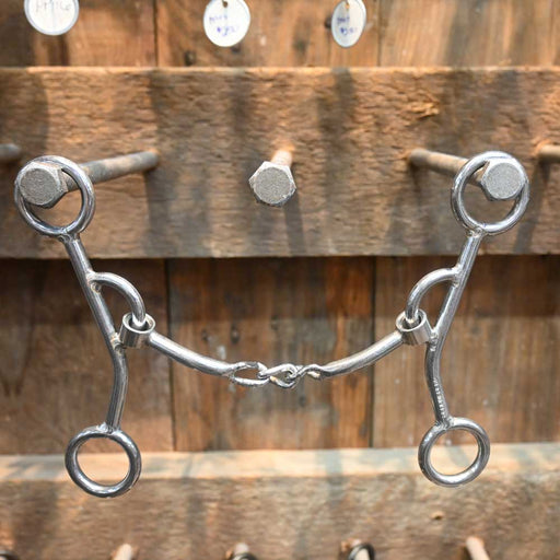 Schoneberg Casey Smooth 3-Piece Chain Break Bit Tack - Bits Schoneberg