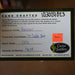 13.5" CACTUS RANCH SADDLE Saddles - New CACTUS SADDLERY