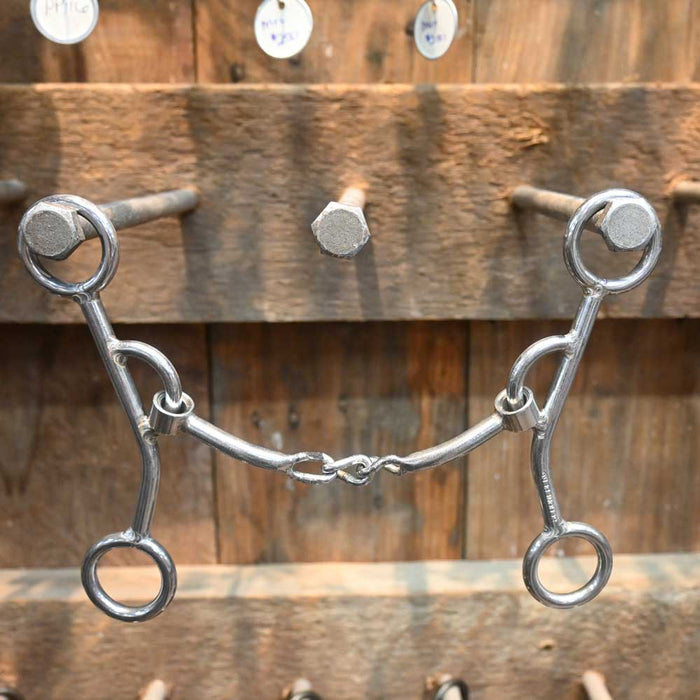 Schoneberg Casey Smooth 3-Piece Chain Break Bit Tack - Bits Schoneberg