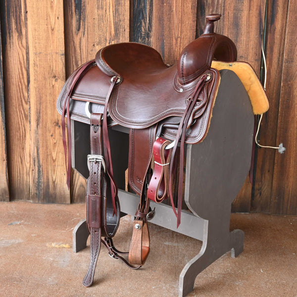 All New Saddles
