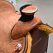 15.5" BRAZOS RIVER WADE SADDLE Saddles - New Brazos River Saddlery