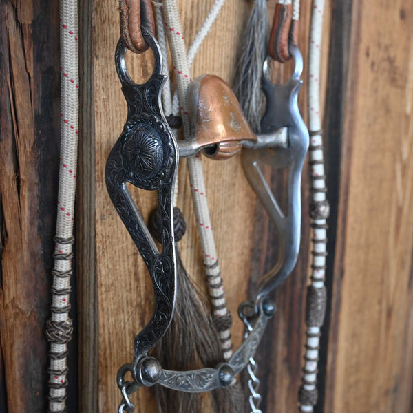 Headstalls & Rigs