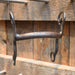 John Israel Mullen Bit Tack - Bits John Israel