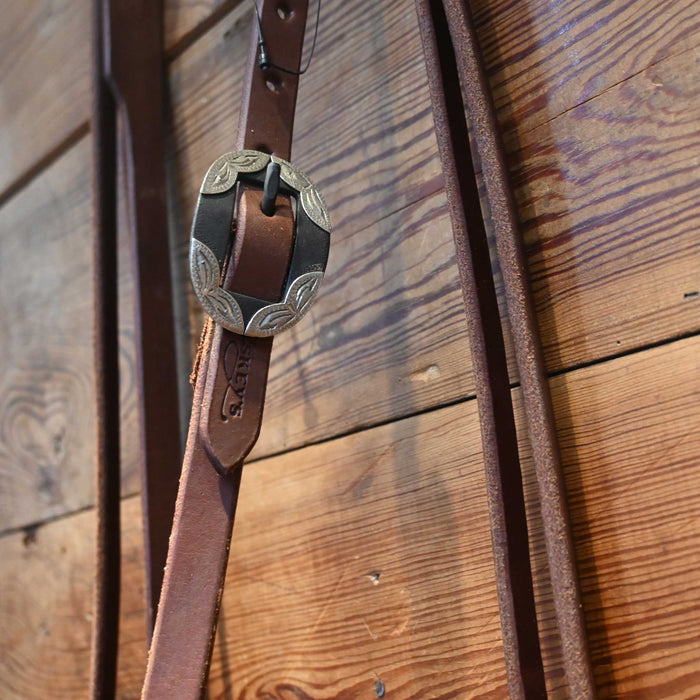 Teskey's Square Argentine Bridle Rig