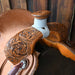 13.5" CACTUS RANCH SADDLE Saddles - New CACTUS SADDLERY