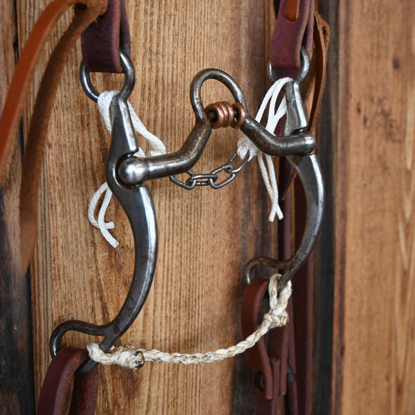 Headstalls & Rigs