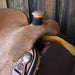 14.5" TESKEY'S CALF ROPING SADDLE Saddles - New Teskey's Saddlery