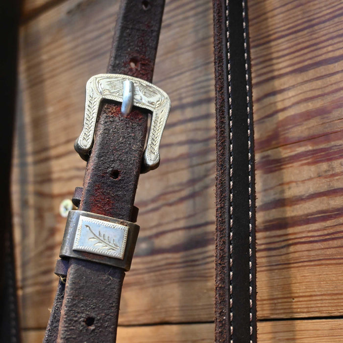 Stamped Klc Ported Chain Bridle Rig