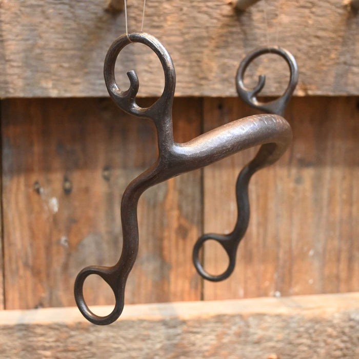 John Israel Mullen Bit Tack - Bits John Israel