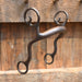 John Israel Mullen Bit Tack - Bits John Israel