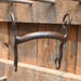 John Israel Mullen Bit Tack - Bits John Israel