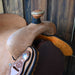 14" TESKEY'S CALF ROPING SADDLE Saddles - New Teskey's Saddlery