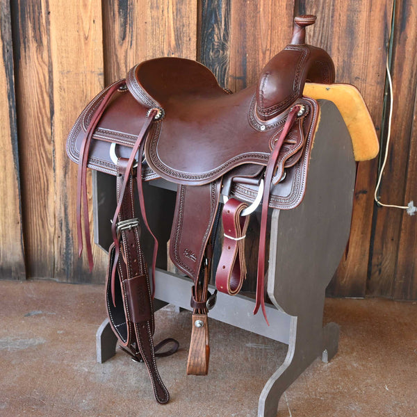 All New Saddles