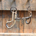 Boyd Eichhorn Smooth Snaffle Bit Tack - Bits Boyd Eichhorn