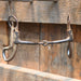 Boyd Eichhorn Smooth Snaffle Bit Tack - Bits Boyd Eichhorn