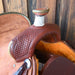 13" TESKEY'S YOUTH RANCH ASSOCIATION SADDLE Saddles - New Teskey's Saddlery