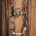 Kerry Kelley 10 Slow Twist 20 Full Drop Bridle Rig w/Craig Lewis Leather Tack - Rigs Kerry Kelley