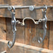 Tom Balding Ported Chain Bit Tack - Bits Tom Balding
