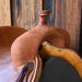 15.5" JEFF SMITH BUSTER WELCH RANCH CUTTER SADDLE Saddles - New Jeff Smith