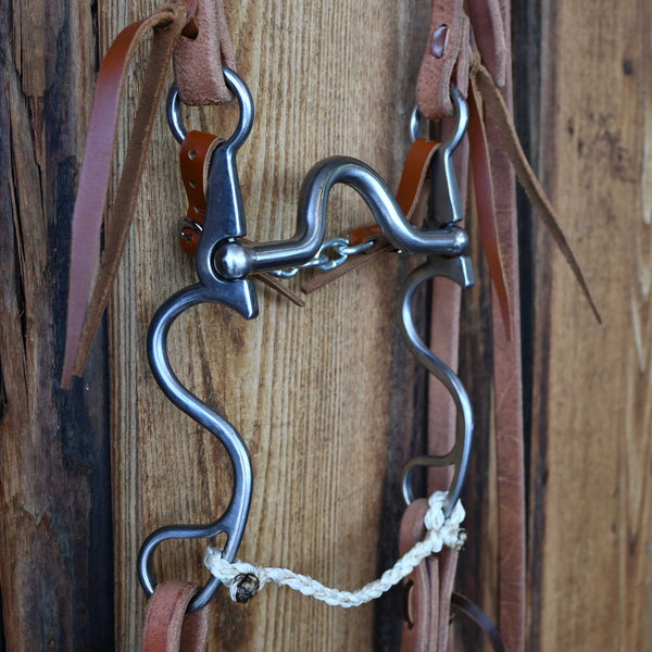 Headstalls & Rigs