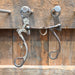 Jason Sinclair Lifesaver Bit Tack - Bits Jason Sinclair