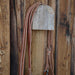 Kerry Kelley 10 johnny Bridle Rig w/Craig Lewis Leather Tack - Rigs Kerry Kelley