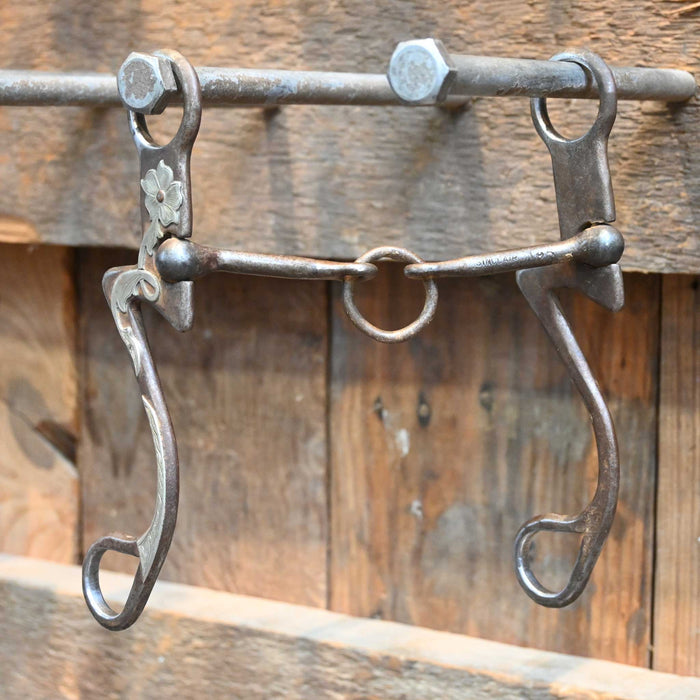 Jason Sinclair Lifesaver Bit Tack - Bits Jason Sinclair