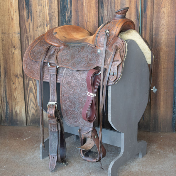 All Used Saddles