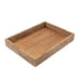 Mud Pie Burl Wood Large Tray HOME & GIFTS - Home Decor - Decorative Accents Mud Pie
