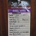 13.5" JEFF SMITH BARREL SADDLE Saddles - New Jeff Smith