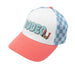 Cruel Denim Girl's Rodeo Mesh Trucker Cap KIDS - Accessories - Hats & Caps Cruel Denim