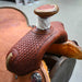 13.5" TESKEY'S RANCH ASSOCIATION SADDLE Saddles - New Teskey's Saddlery