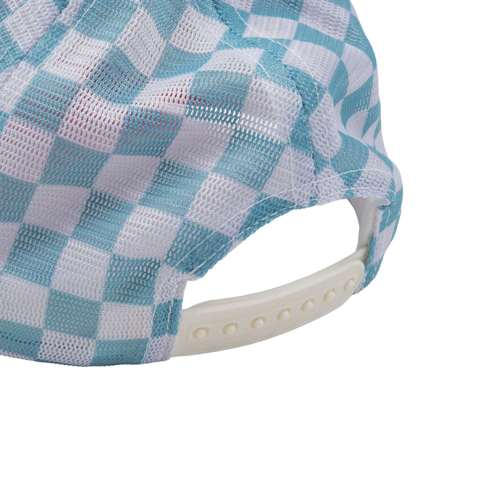 Cruel Denim Girl's Rodeo Mesh Trucker Cap KIDS - Accessories - Hats & Caps Cruel Denim