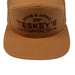 Teskey's Gun & Ammo Pointer Cap - Solid Caramel TESKEY'S GEAR - Baseball Caps Richardson