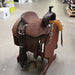 14" MARTIN JR. PERFORMANCE SADDLE Saddles - New Martin Saddlery