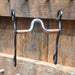 JDS Solid Port Bit w/Copper Bars Tack - Bits JDS