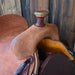 13.5" TESKEY'S YOUTH STRIP DOWN RANCH SADDLE Saddles - New Teskey's Saddlery
