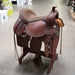 17" CIRCLE Y RIVER VALLEY FLEX2 TRAIL SADDLE Saddles - New Circle Y Saddlery