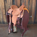 13" TESKEY'S YOUTH STRIP DOWN RANCH SADDLE Saddles - New Teskey's Saddlery