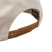 Teskey's Saddlery Caramel Chain Logo Cap - Cream/Caramel TESKEY'S GEAR - Baseball Caps Teskey's
