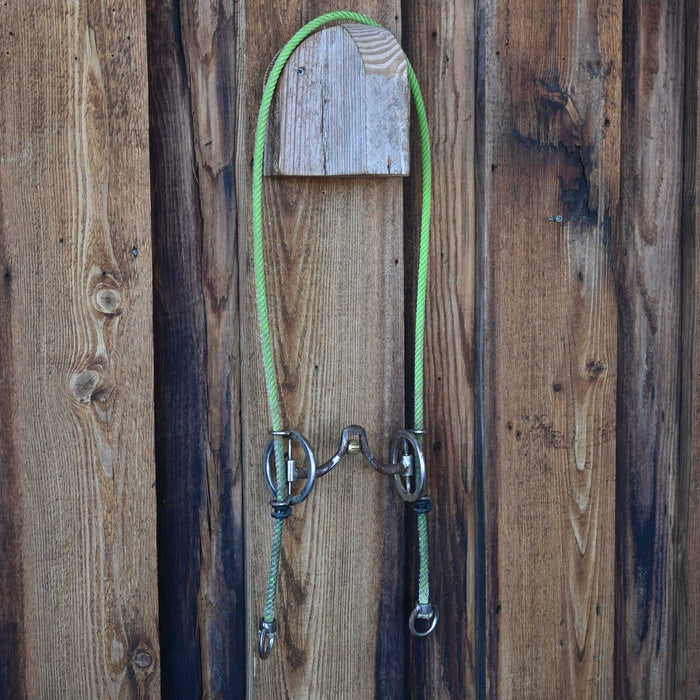 Frizzel Draw Gag Solid Port 1/2 Rig