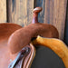 15" JEFF SMITH BEAU GALYEAN CUTTING SADDLE Saddles - New Jeff Smith