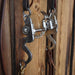 Myler Cathedral Correction Bridle Rig w/ Split Ear Headstall Tack - Rigs Myler USA