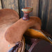 13.5" TESKEY'S YOUTH STRIP DOWN RANCH SADDLE Saddles - New Teskey's Saddlery