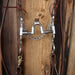 Myler Cathedral Correction Bridle Rig w/ Split Ear Headstall Tack - Rigs Myler USA