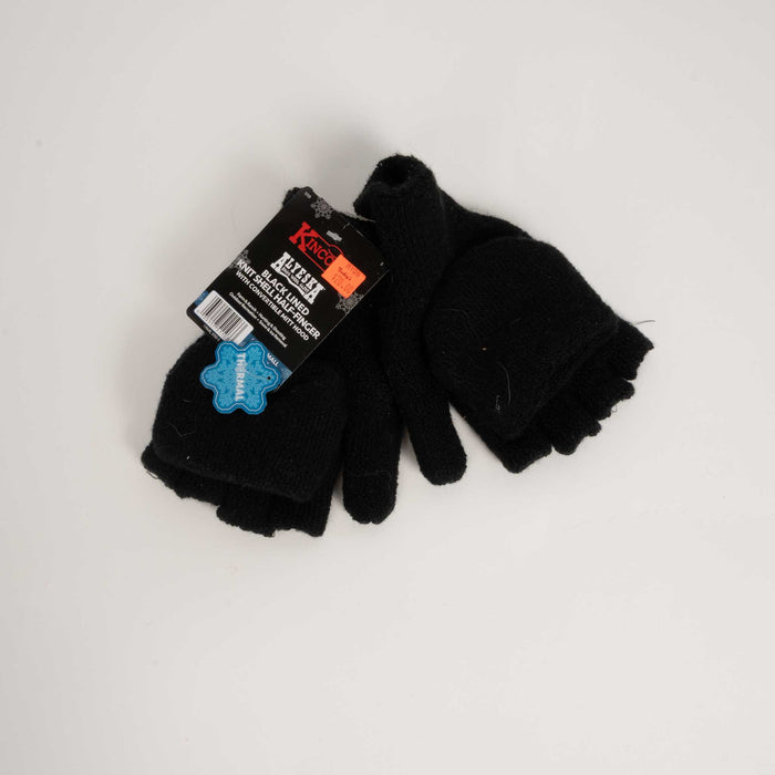 NEW Kinco Alyeska Ragg Wool Gloves