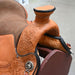 16" CIRCLE Y WALNUT GROVE FLEX2 TRAIL SADDLE Saddles - New Circle Y Saddlery