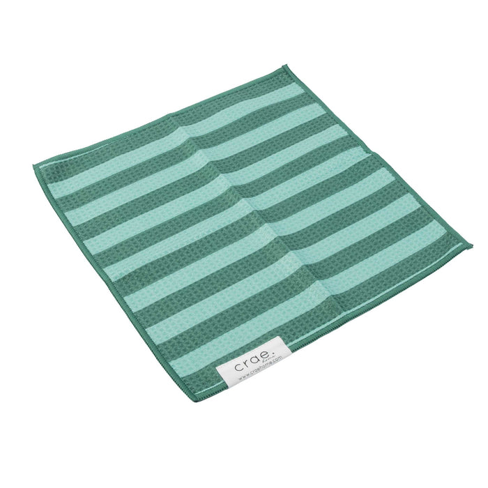 Double Sided Washcloth - Rowan Green HOME & GIFTS - Tabletop + Kitchen - Kitchen Decor Crae Home