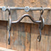 Spraberry Solid Port #316 Bit Tack - Bits Tommy Spraberry